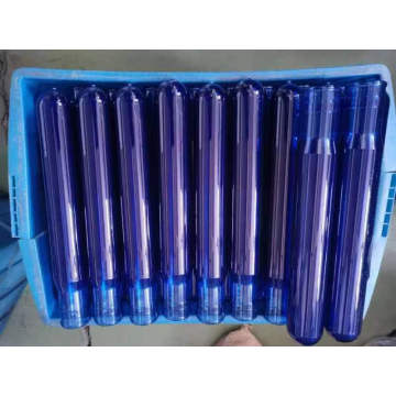 55mm 5 Gallon Bottle Preform Plastic Mould